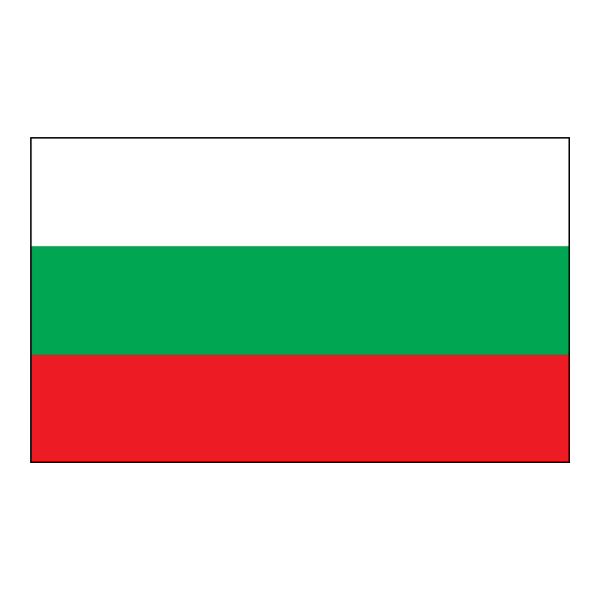 Bulgaria Logo PNG Vector