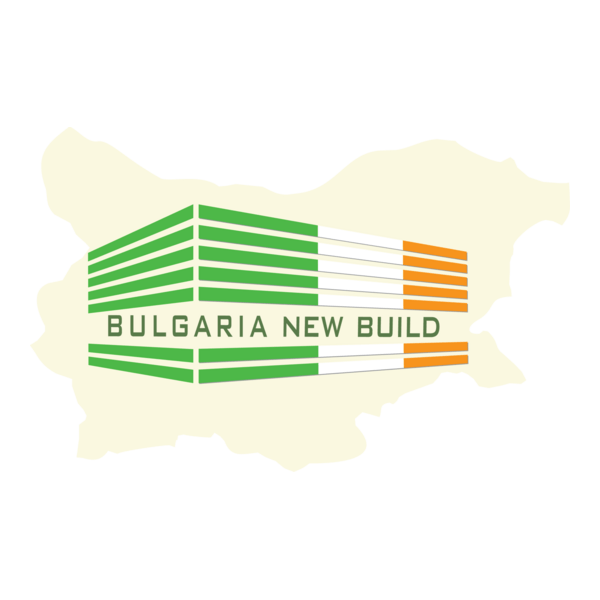 Bulgaria New Build Logo PNG Vector