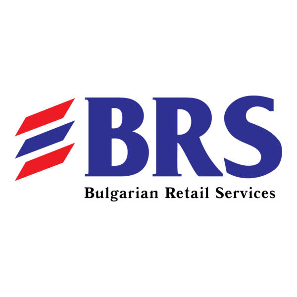Bulgarian Retail Services Logo PNG Vector