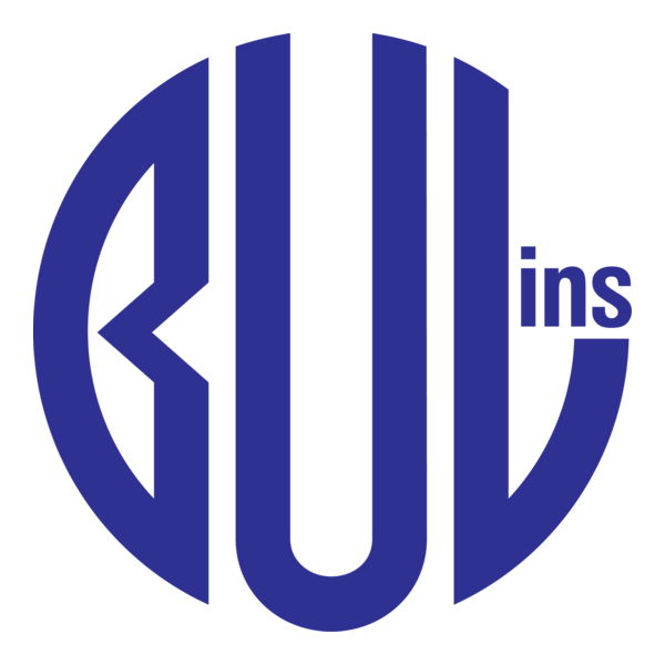 Bulins AD Logo PNG Vector