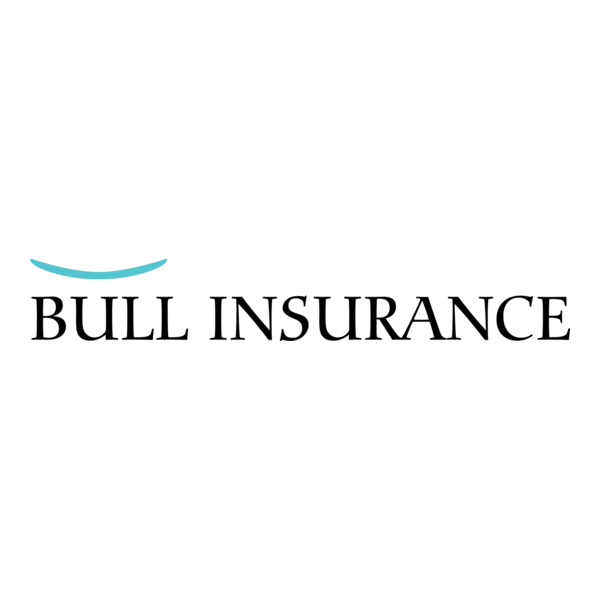 bull insurance Logo PNG Vector