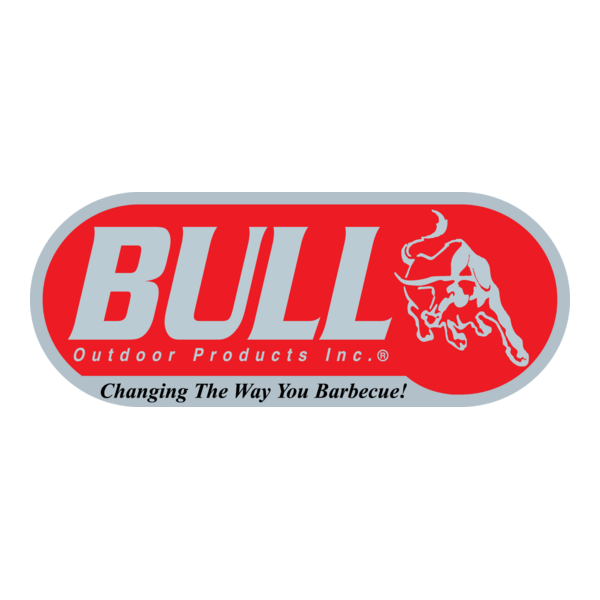 Bull Outdoor Products Logo PNG Vector