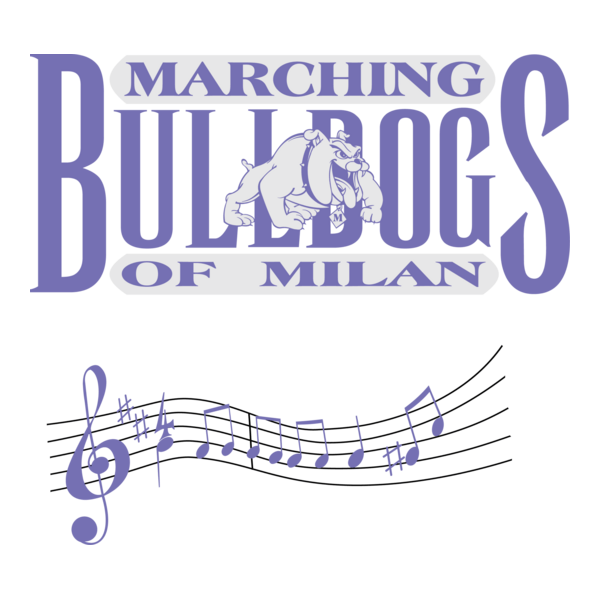 Bulldogs Logo PNG Vector