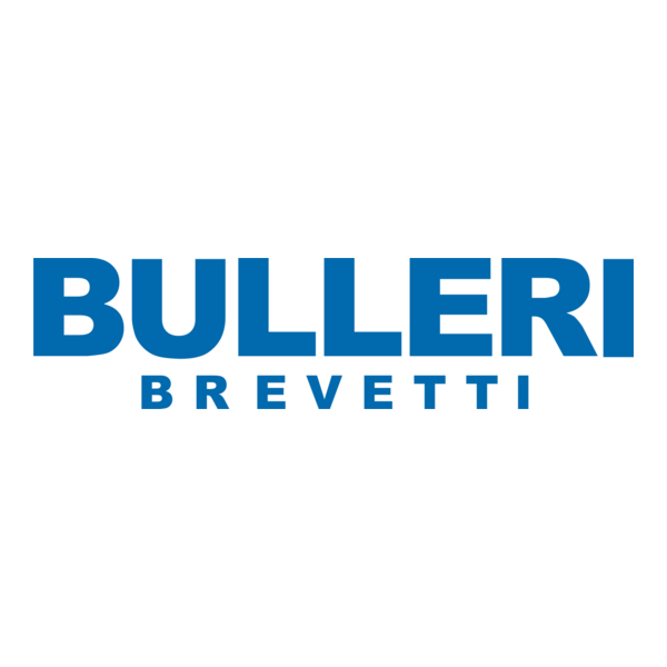Bulleri Brevetti Logo PNG Vector