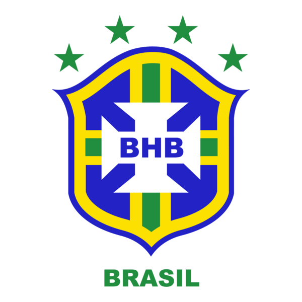 Bulls Head Brazilians Logo PNG Vector
