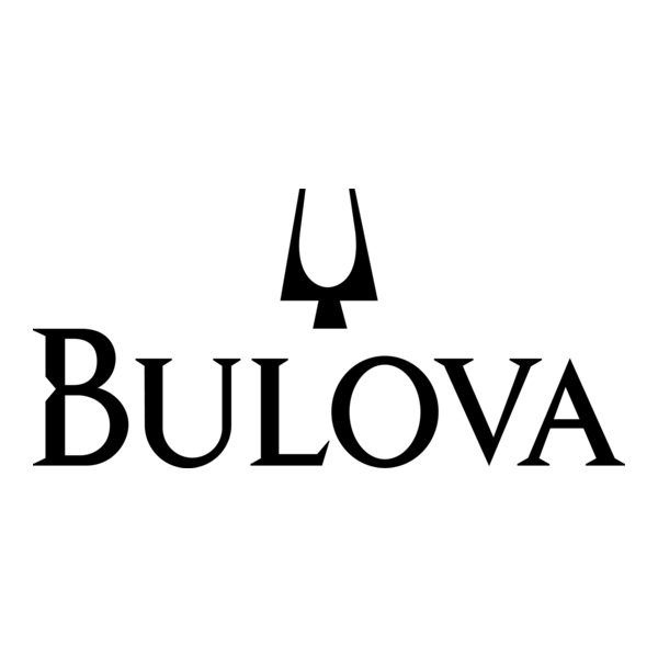 Bulova Logo PNG Vector