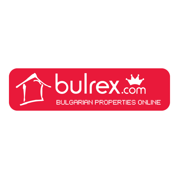 BulRex Logo PNG Vector