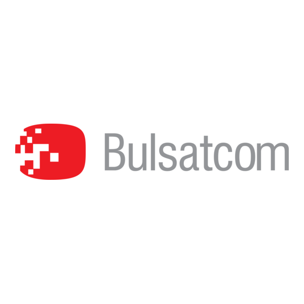 Bulsatcom Logo PNG Vector