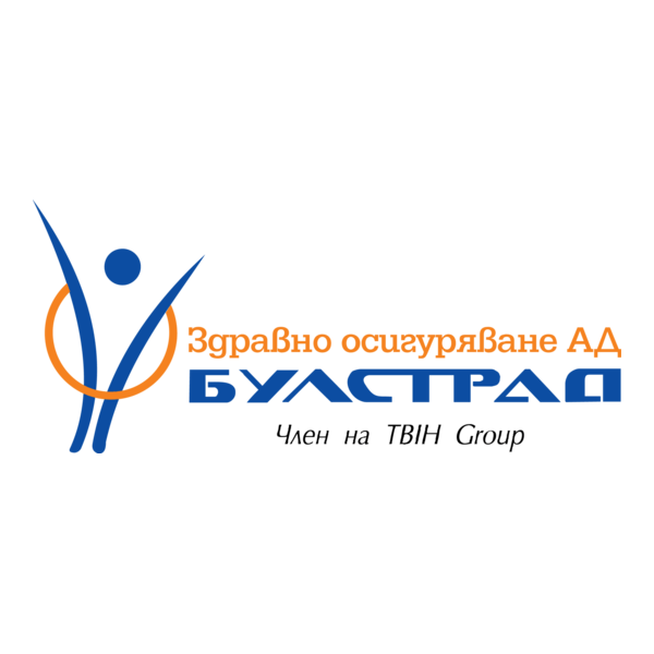 Bulstrad Logo PNG Vector