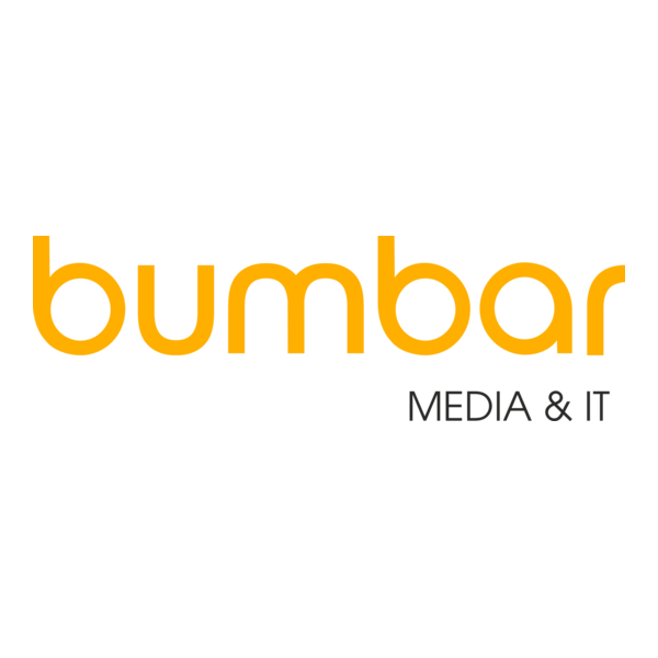 Bumbar Logo PNG Vector