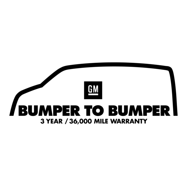 Bumper To Bumper Logo PNG Vector