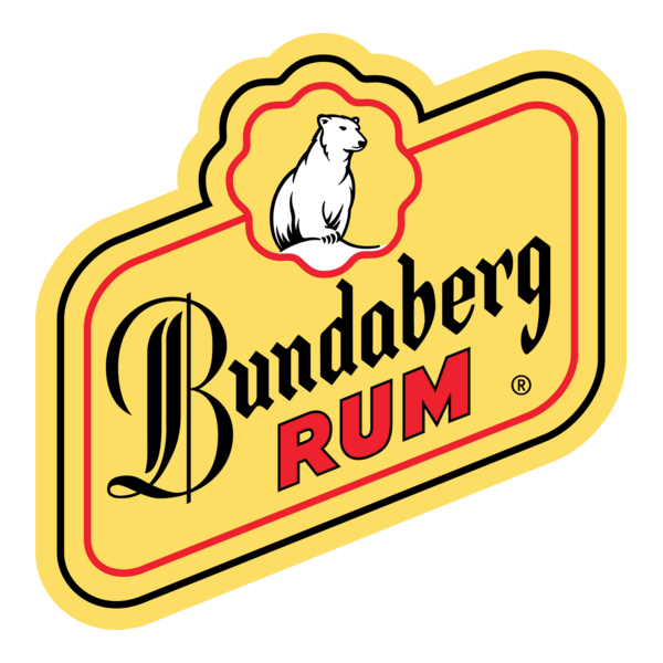 Bundaberg Rum Logo PNG Vector