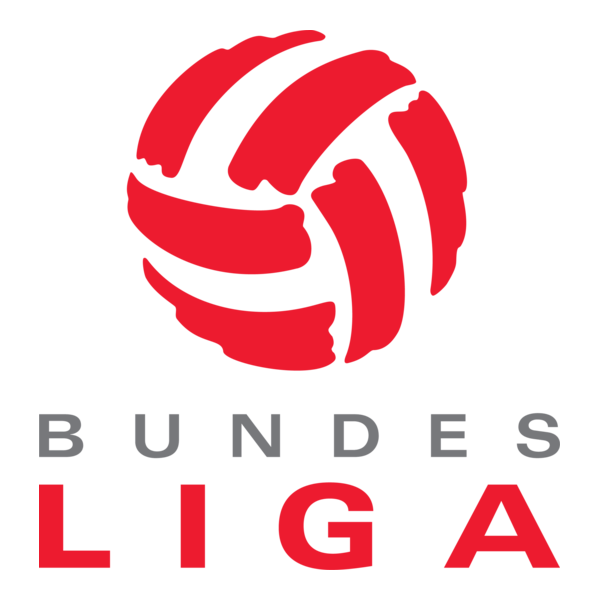 Bundes Liga Logo PNG Vector