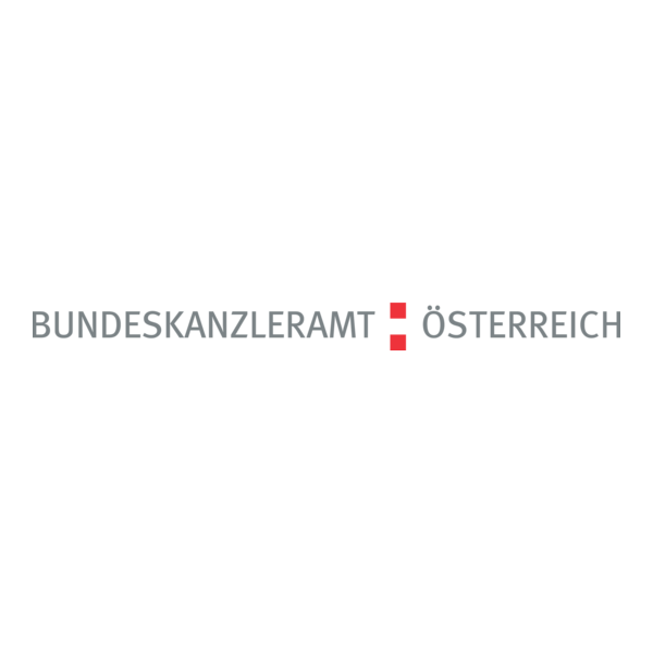 Bundeskanzleramt Österreich BKA Logo PNG Vector