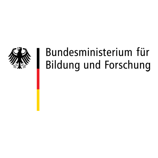 Bundesministerium für Bildung und Forschung Logo PNG Vector