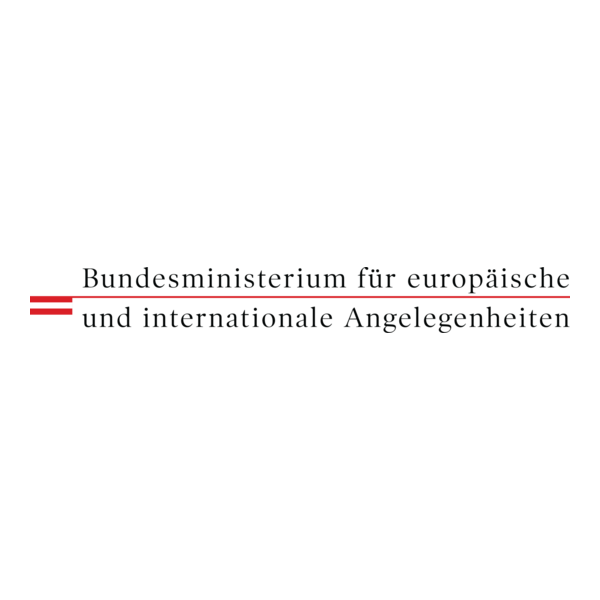 Bundesministerium für europäische Logo PNG Vector