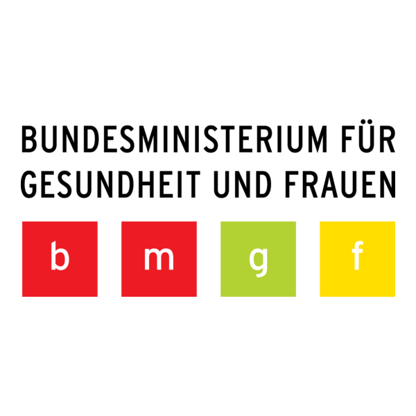 Bundesministerium für Gesundheit und Frauen Logo PNG Vector