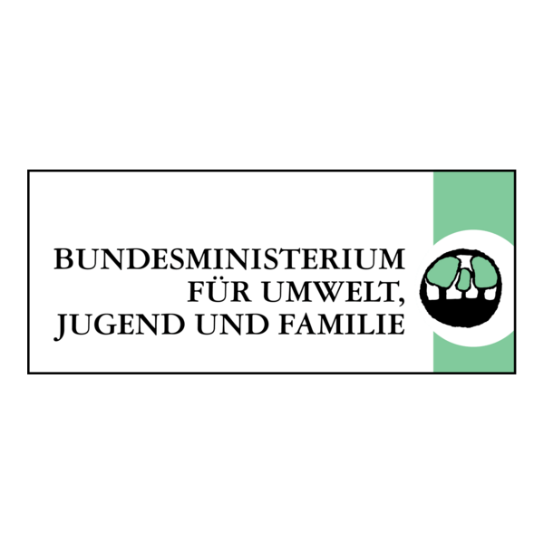 Bundesministerium Fur Umwelt Logo PNG Vector