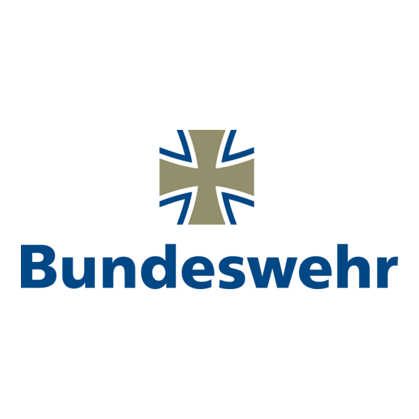 Bundeswehr Logo PNG Vector