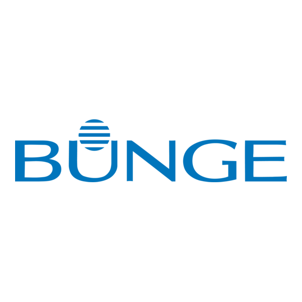 Bunge Logo PNG Vector