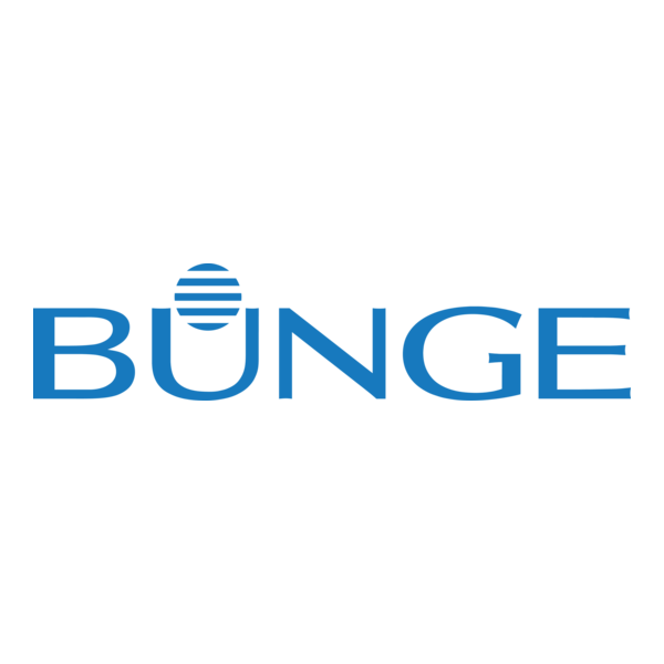 Bunge Logo PNG Vector