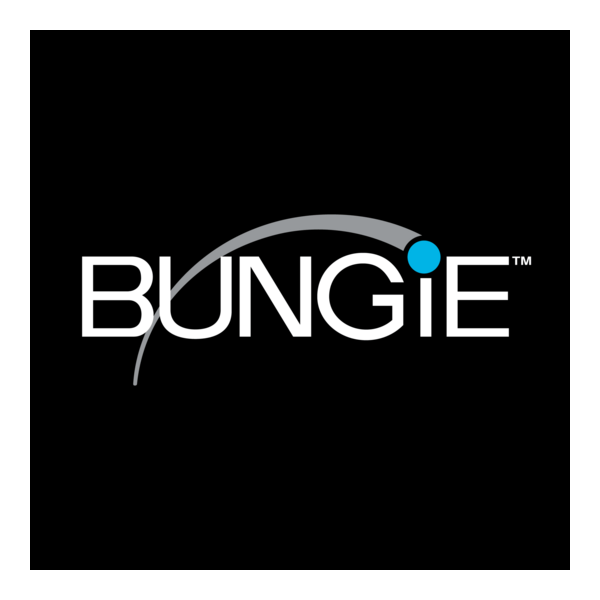 Bungie Studios Logo PNG Vector