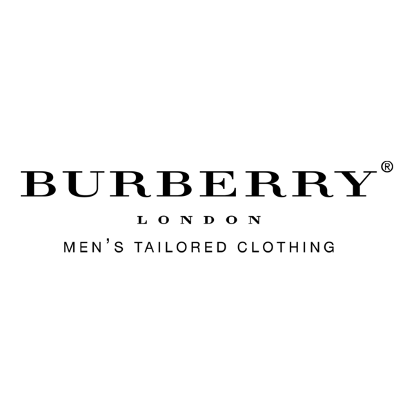 Burberry Logo PNG Vector