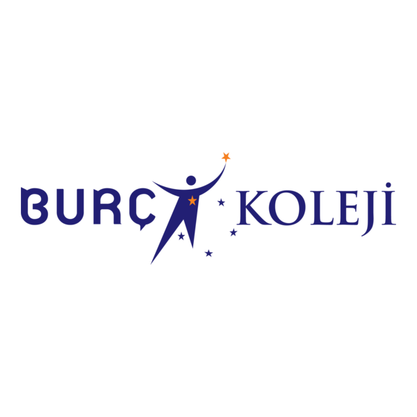 Burç Koleji Logo PNG Vector