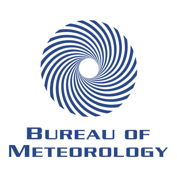 Bureau Of Meteorology Logo PNG Vector