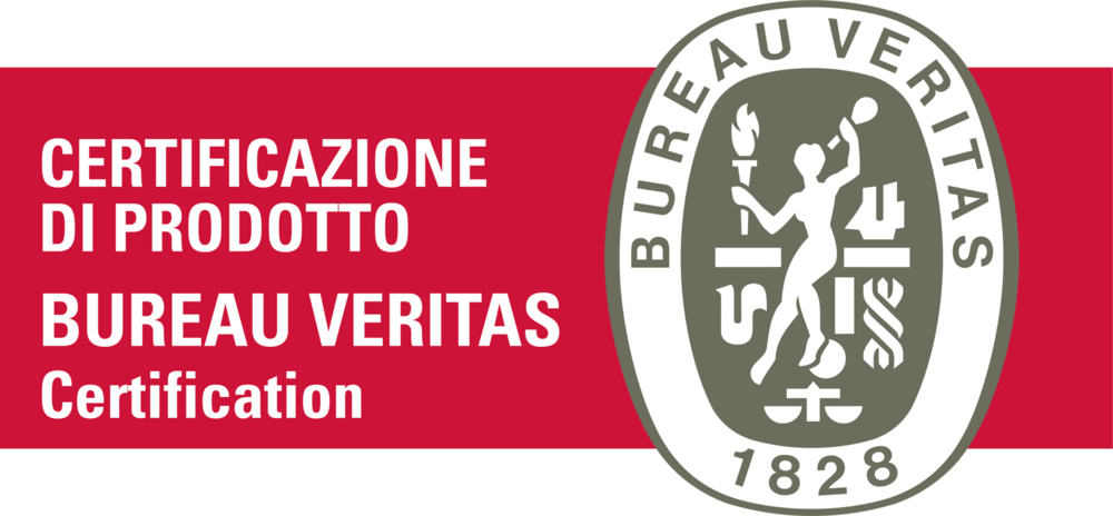 Bureau Veritas Certificato Logo PNG Vector