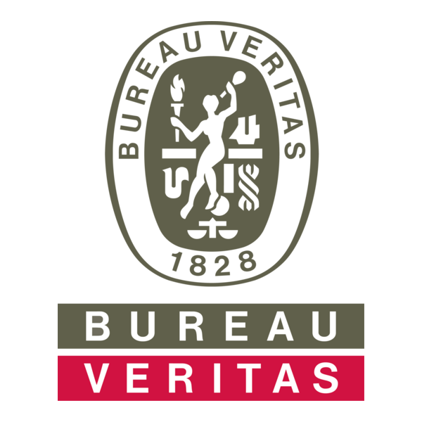 Bureau Veritas Group Logo PNG Vector