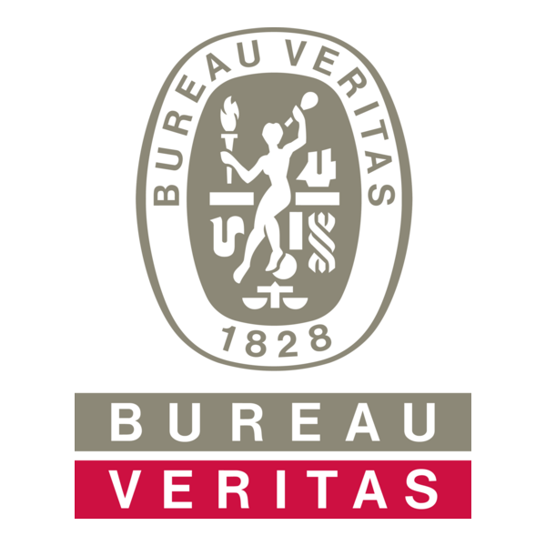 Bureau Veritas Logo PNG Vector