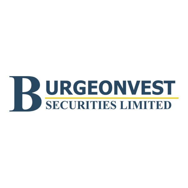 Burgeonvest Securities Limited Logo PNG Vector