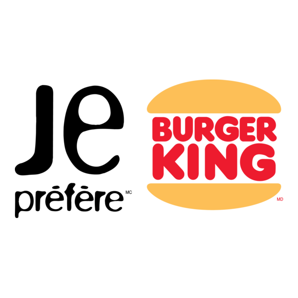 Burger King Logo PNG Vector