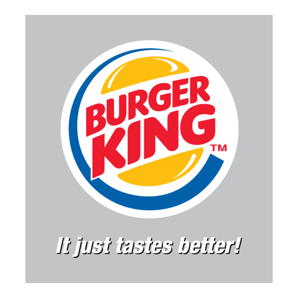 Burger King Logo PNG Vector