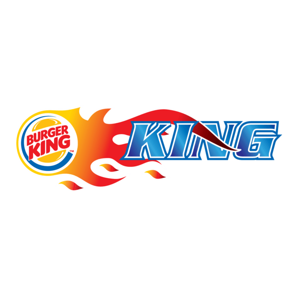 Burger King Logo PNG Vector