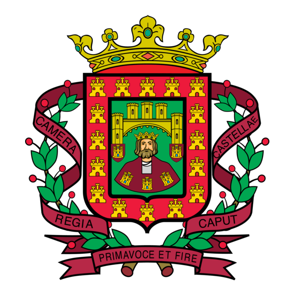 Burgos Logo PNG Vector