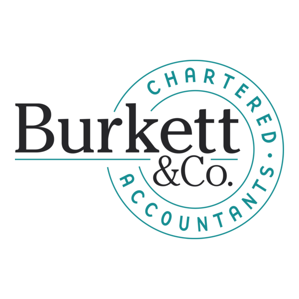 Burkett & Co. Logo PNG Vector