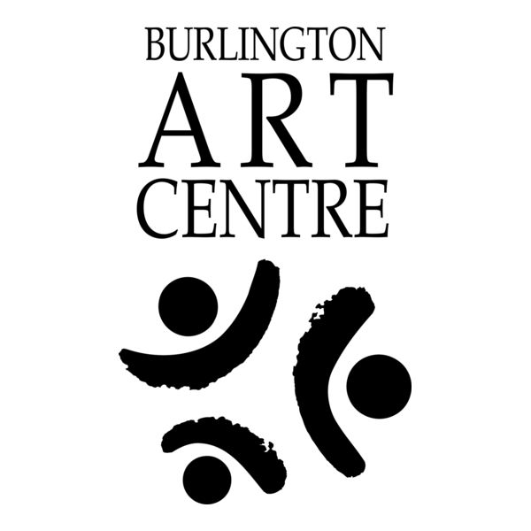 Burlington Art Centre Logo PNG Vector