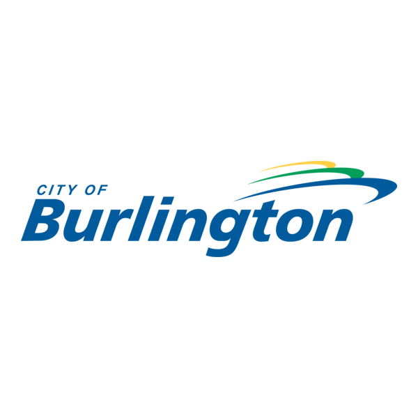 Burlington Logo PNG Vector