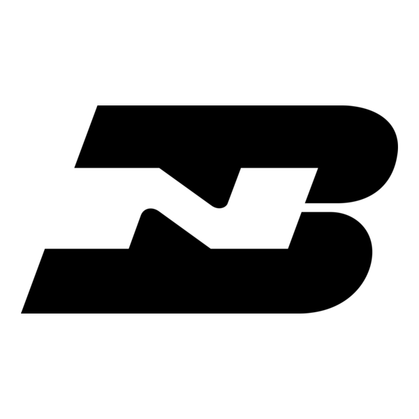 Burlington North Logo PNG Vector