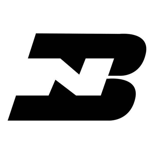 Burlington North Logo PNG Vector