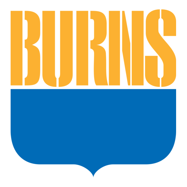 Burns Logo PNG Vector