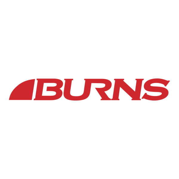 Burns Logo PNG Vector