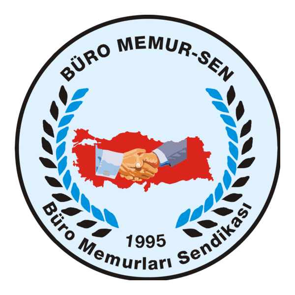 büro memur sen Logo PNG Vector
