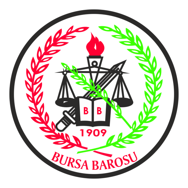 bursa barosu Logo PNG Vector