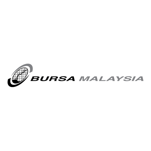 BURSA MALAYSIA Logo PNG Vector
