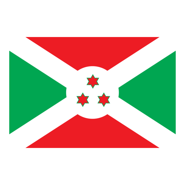 Burundi Logo PNG Vector