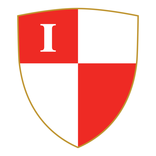 Busan I'Park Football Club Logo PNG Vector