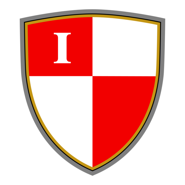 Busan I'Park Logo PNG Vector